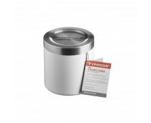 Dóza na potraviny Typhoon Hudson 600 ml - biela