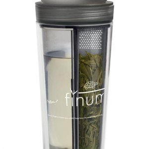 Multifunkčný hrnček FINUM Traveler Zita™ 0.3 l