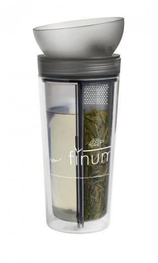 Multifunkčný hrnček FINUM Traveler Zita™ 0.3 l