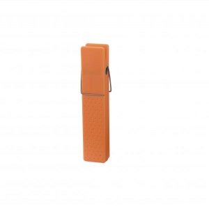 Čajové sitko STELTON RIG-TIG Brew-It - oranžové