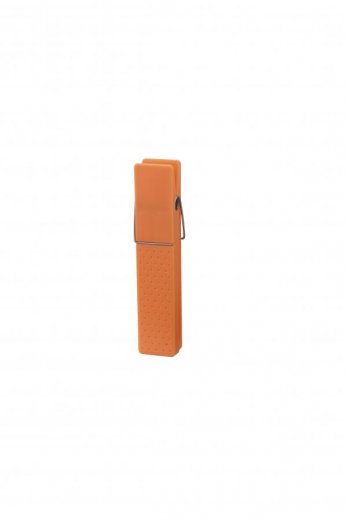 Čajové sitko STELTON RIG-TIG Brew-It - oranžové