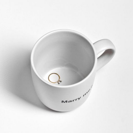 Hrnček Marry Me?
