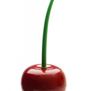 Kefa na WC Qualy Cherry Brush