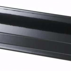 Magnetický držiak na papierové utierky YAMAZAKI - čierny
