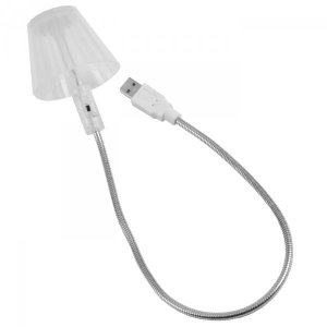 USB lampička k notebooku BALVI Retro Lamp