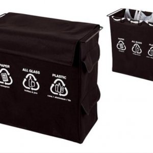 Stojan na triedený odpad BALVI Recycling