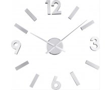Hodiny BALVI Numbers - nerez