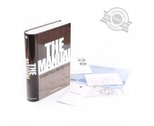 Krabička BALVI The Manual