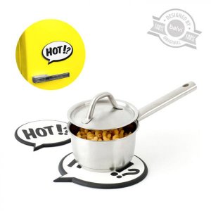 Podložka pod horúce nádoby BALVI Hot