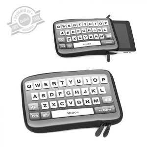 Puzdro na tablet BALVI Modern Type