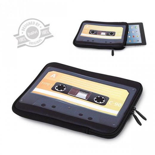 Puzdro na tablet BALVI Cassette