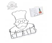 Stojan na kuchárku BALVI Chef