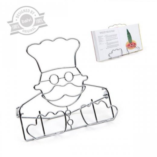 Stojan na kuchárku BALVI Chef
