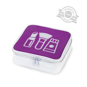 Cestovné kozmetické púzdro BALVI Pop App