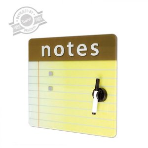 Nástenná tabuľa BALVI Notes