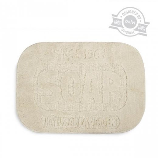 Kúpeľňová predložka BALVI Soap