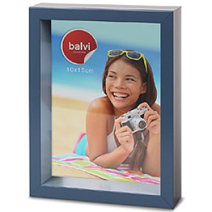 Fotorámik BALVI Shades - modrý