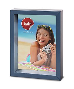 Fotorámik BALVI Shades - modrý