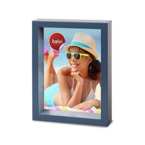 Fotorámik BALVI Shades - modrý