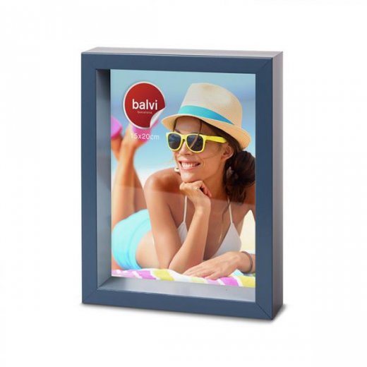 Fotorámik BALVI Shades - modrý