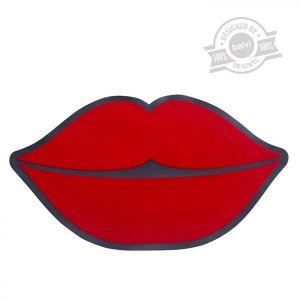 Rohožka BALVI Lips