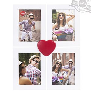 Fotorámik BALVI Cuore 4