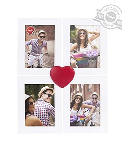 Fotorámik BALVI Cuore 4