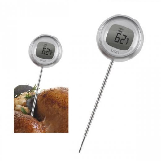 Teplomer na pečenie BALVI b:on Easy Thermo