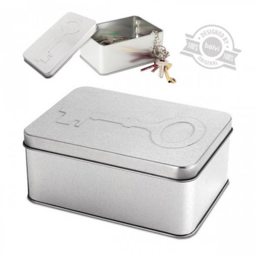Krabička na kľúče BALVI Sesame Key Box