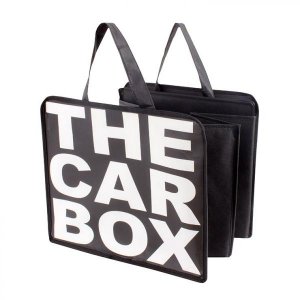 Organizér BALVI The Car Box