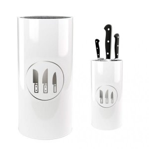 Stojan na nože BALVI Facile Knife Holder
