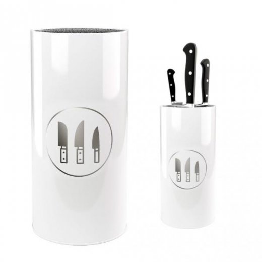 Stojan na nože BALVI Facile Knife Holder