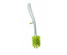 Kartáč na poháre JOSEPH JOSEPH Edge™ Glass Brush- biely