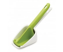 Lis na zemiaky JOSEPH JOSEPH Scoop™ Ricer- zelený