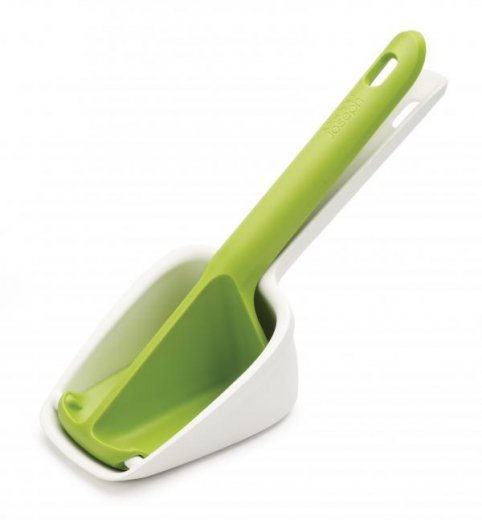 Lis na zemiaky JOSEPH JOSEPH Scoop™ Ricer- zelený
