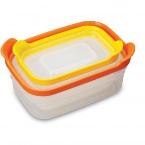 Kompaktná sada nádob JOSEPH JOSEPH Nest™ Storage 2