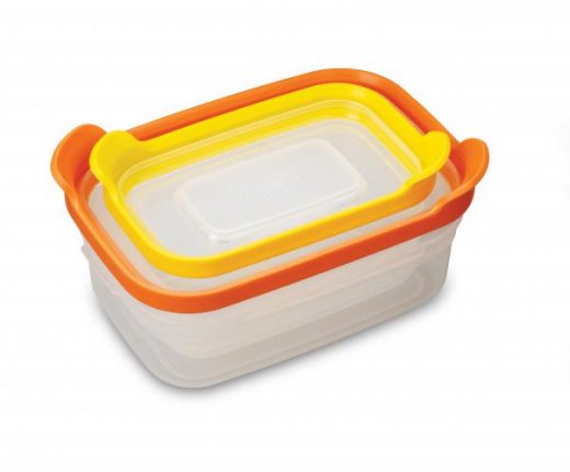 Kompaktná sada nádob JOSEPH JOSEPH Nest™ Storage 2