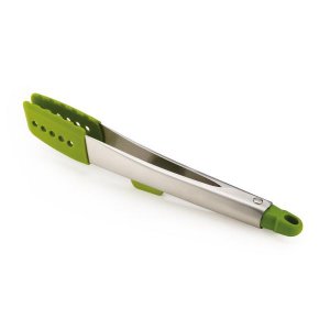 Kliešte JOSEPH JOSEPH Elevate™ Steel Tongs- nerezové