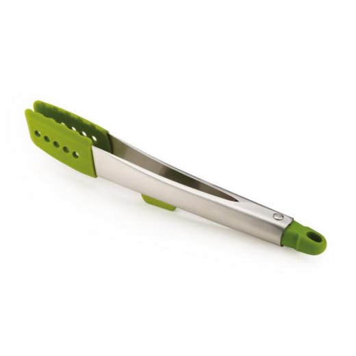 Kliešte JOSEPH JOSEPH Elevate™ Steel Tongs- nerezové
