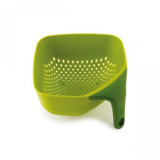 Kubický cedník JOSEPH JOSEPH Square Colander™- malý/zelený