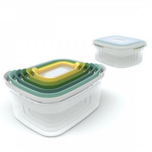 Kompaktná sada nádob JOSEPH JOSEPH Nest™ Storage 2
