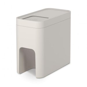 Koše na triedený odpad JOSEPH JOSEPH IntelligentWaste™ Stack 24-smotanová