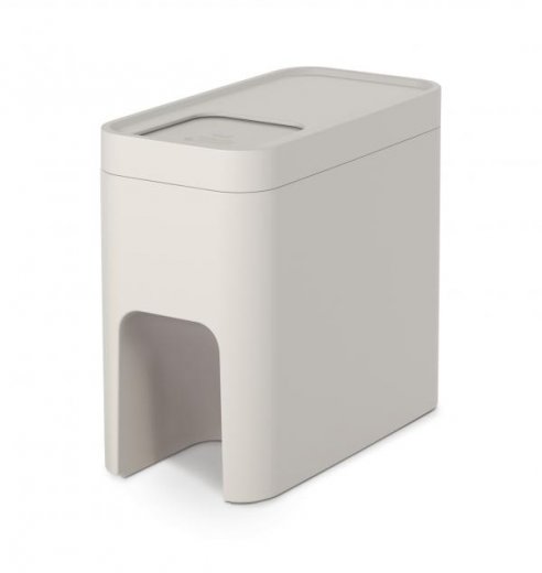 Koše na triedený odpad JOSEPH JOSEPH IntelligentWaste™ Stack 24-smotanová