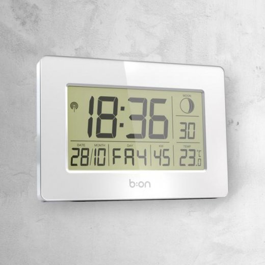 Hodiny BALVI b:on Cloud