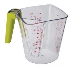 Odmerka JOSEPH JOSEPH 2-in1 Measuring Jug