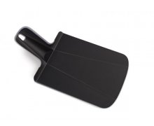 Skladacia krájacia doštička JOSEPH JOSEPH Chop2Pot™ Mini, čierna