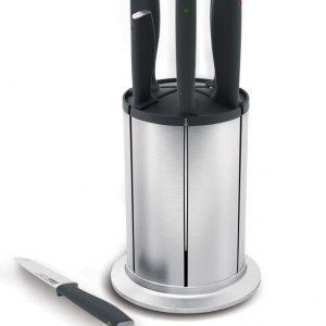 Sada nožov s rotačným stojanom JOSEPH JOSEPH Elevate™ 100 Knives Carousel Set
