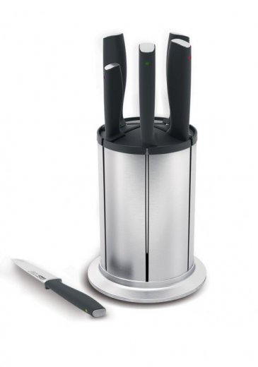 Sada nožov s rotačným stojanom JOSEPH JOSEPH Elevate™ 100 Knives Carousel Set