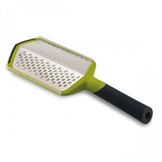 Strúhadlo JOSEPH JOSEPH Twist Grater™, zelené
