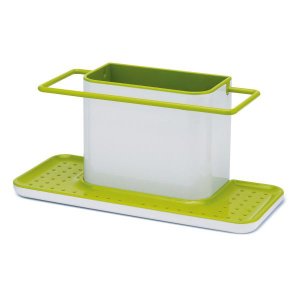 Stojan na umývacie prostriedky JOSEPH JOSEPH Caddy™ Large - zelený